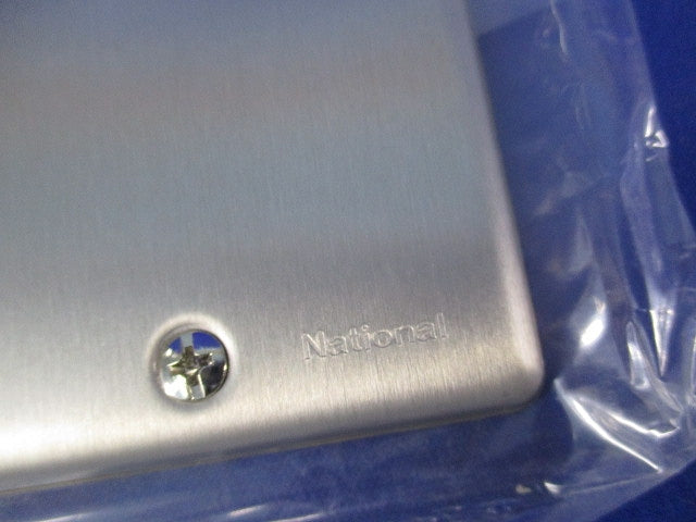 新金属カバーセット(混在8枚入) WN7592他