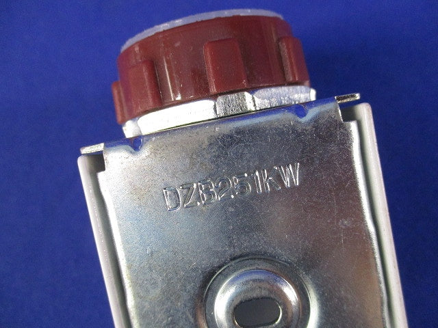 メタルモール付属品セット(混在3個入)(ホワイト) DZB290KW他