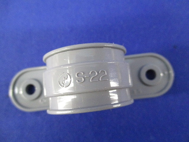 VE両サドル(35個入)グレー S-22