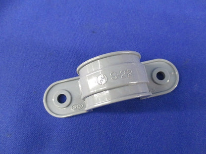 VE両サドル(35個入)グレー S-22