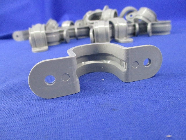 VE両サドル(35個入)グレー S-22