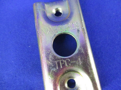 二重天井用金具 吊りボルト・丸鋼用電線管支持金具(20個入) TPC-4