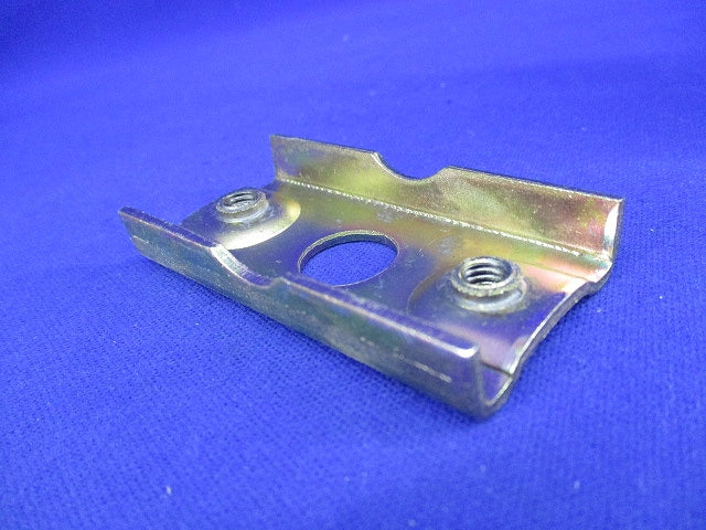 二重天井用金具 吊りボルト・丸鋼用電線管支持金具(20個入) TPC-4