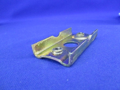 二重天井用金具 吊りボルト・丸鋼用電線管支持金具(20個入) TPC-4