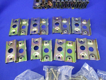 二重天井用金具 吊りボルト・丸鋼用電線管支持金具(20個入) TPC-4