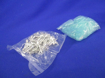 絶縁キャップ付棒形圧着端子(100個入) TC2-13.5V-ST-C