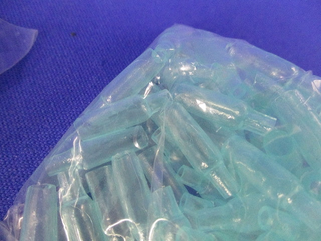 絶縁キャップ付棒形圧着端子(100個入) TC2-13.5V-ST-C