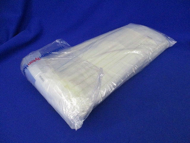 インシュロックタイ(50本入×5袋計250本入)(屋内用)(乳白色) AB350