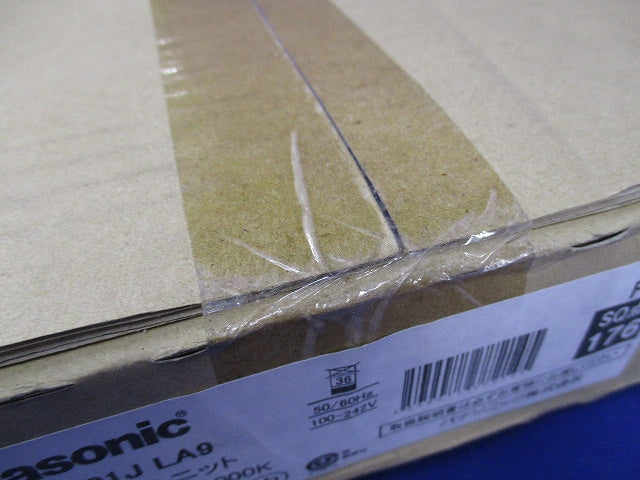 パネル付点灯ユニット(器具本体別売) NNFK28401JLA9