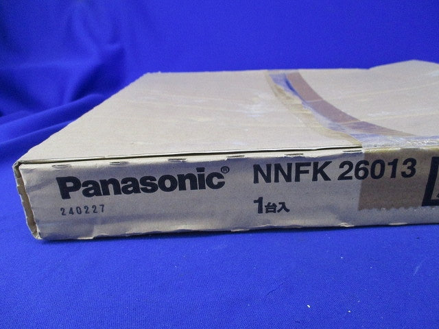LEDベースライト本体(ライト別売) NNFK26013