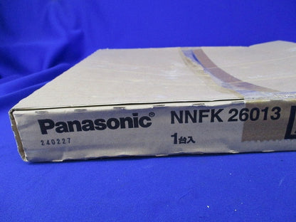 LEDベースライト本体(ライト別売) NNFK26013