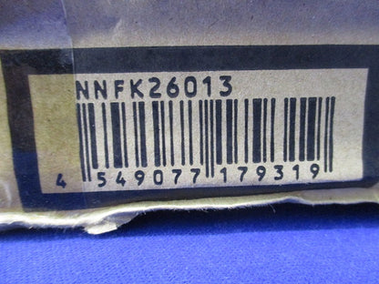 LEDベースライト本体(ライト別売) NNFK26013