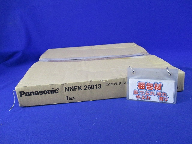 LEDベースライト本体(ライト別売) NNFK26013