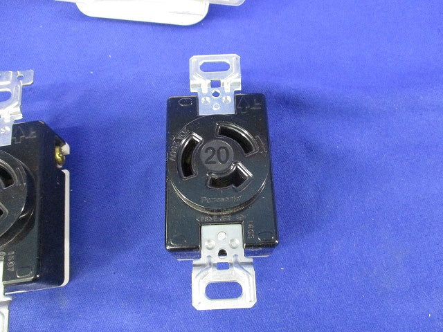 引掛埋込コンセントセット(混在4個入) WF2320K他