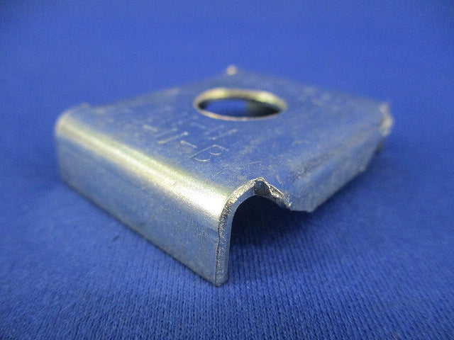 ダクターチャンネル吊り金具(20個入) DH-U