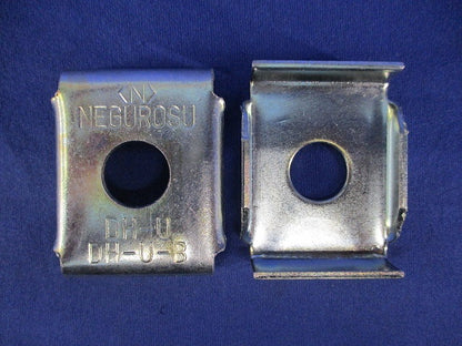 ダクターチャンネル吊り金具(20個入) DH-U