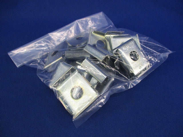 ダクターチャンネル吊り金具(20個入) DH-U