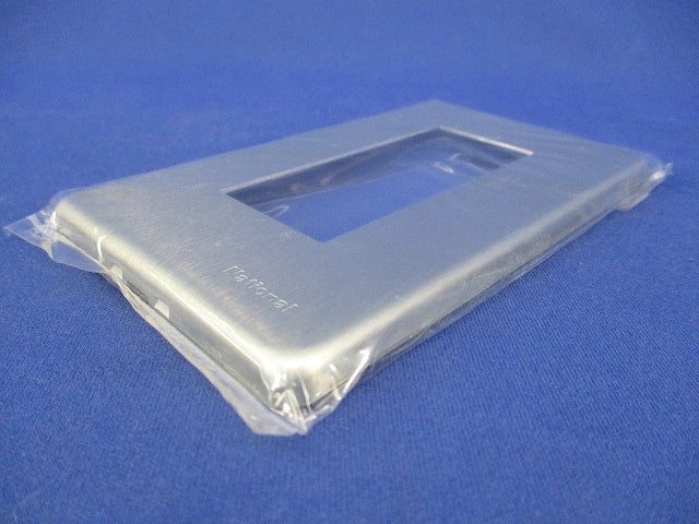 新金属プレート3コ用(13枚入) WN6503