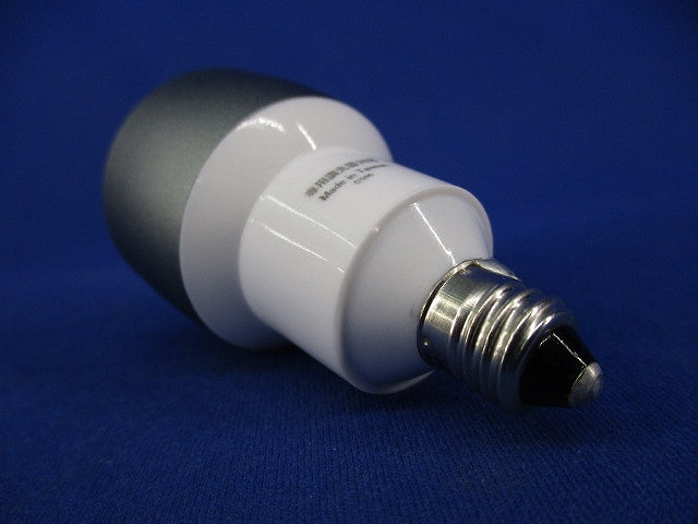 LED電球 ランプE11(シルバー) LZA-93163LSM