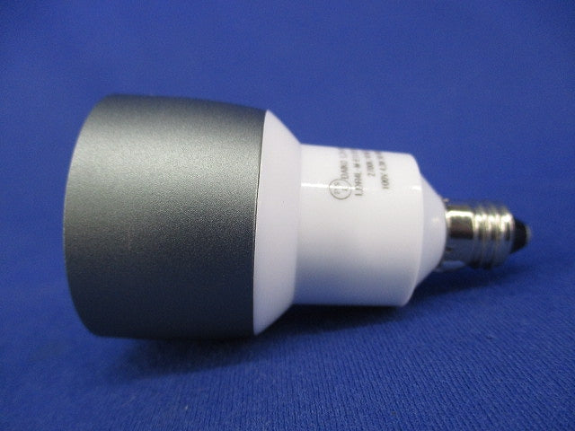 LED電球 ランプE11(シルバー) LZA-93163LSM