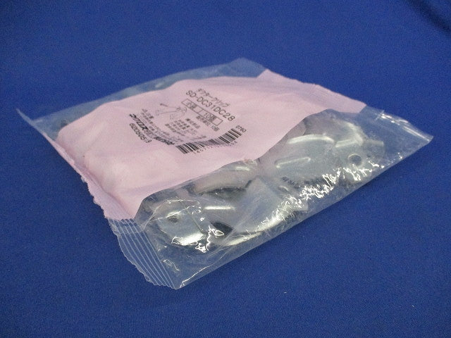 ダクタークリップ(10個入) SD-DC31DC28