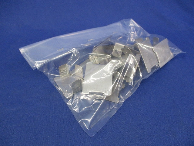 エンドキャップ(ステンレス)(17個入) EC-1S