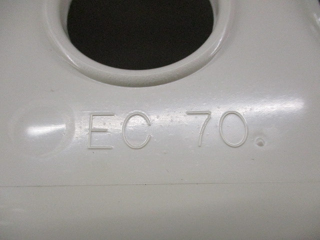 エントランスキャップ EC70