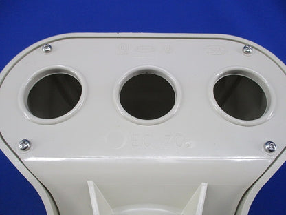 エントランスキャップ EC70