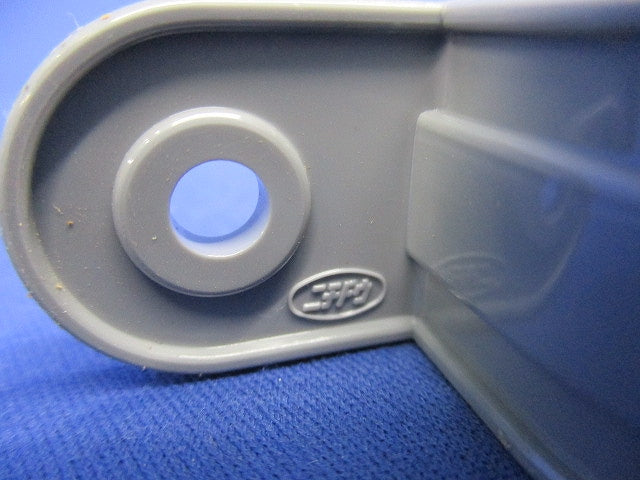 VE両サドル(27個入)グレー S-22