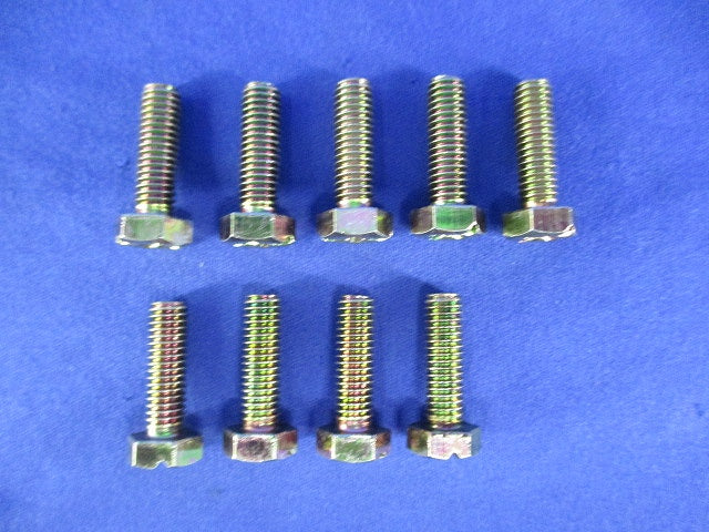 ダクタークリップ(ステンレス)(10個入)(ネジ1個無) DC-63