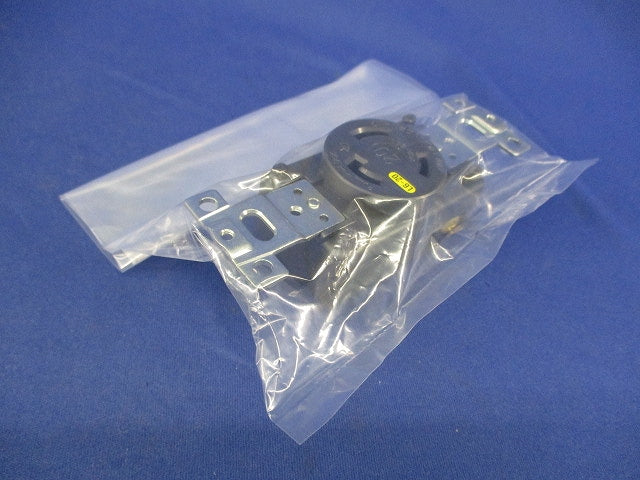 引掛埋込コンセント 3220-L6