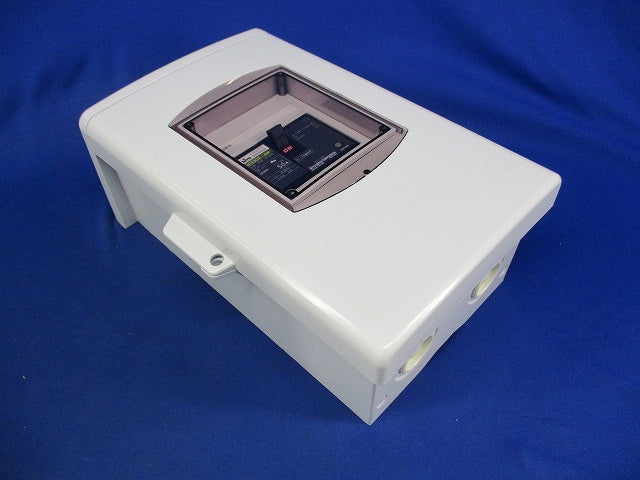 エンクローズブレーカ OPEB60N3P50A