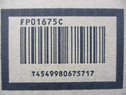 誘導灯コンパクトスクエア用吊具 FP01675C