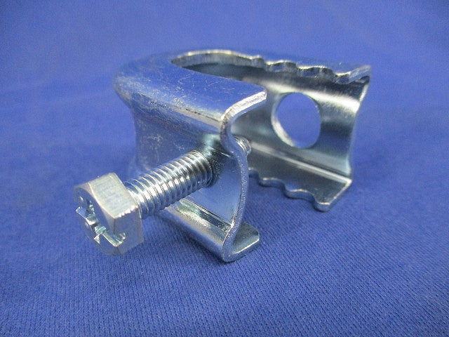 パイラック 一般形鋼用管支持金具(20個入) PH1S