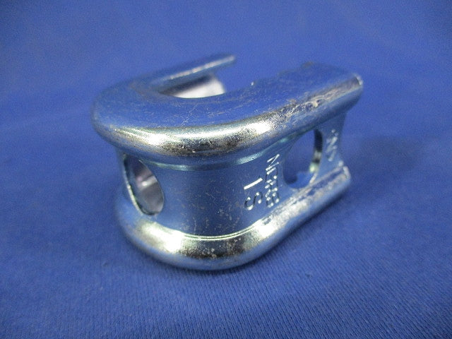 パイラック 一般形鋼用管支持金具(20個入) PH1S