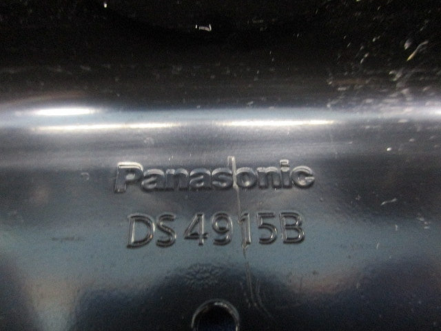 塗装5コ用スイッチボックス(カバー付) DS4915B