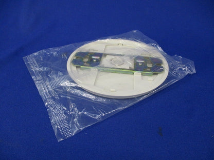 フルカラー新金属プレート1コ用(5個入)(ミルキーホワイト) WN7190