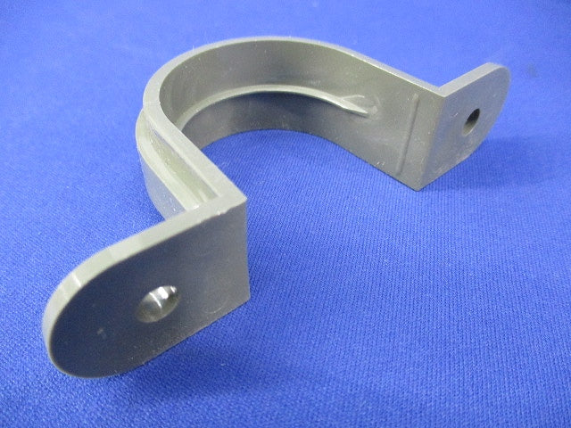 サドルPF管用(31個入)(ウォームグレイ) DM3928