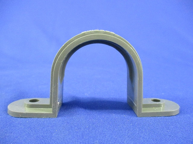 サドルPF管用(31個入)(ウォームグレイ) DM3928