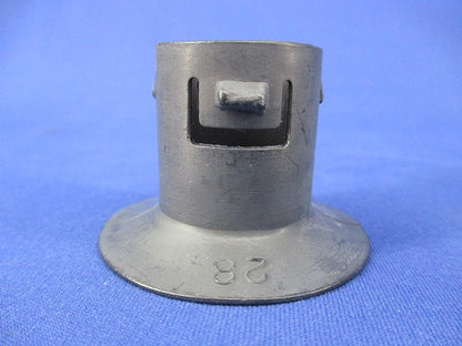 ミラレックス用ベルマウス(7個入) MFB-28
