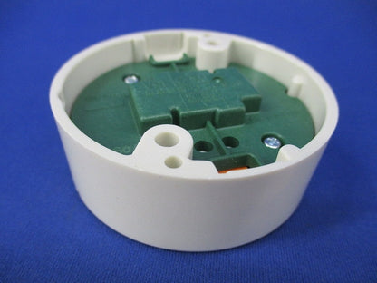 コンセント付丸型引掛シーリング(6個入) WG4425