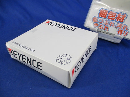 超小型デジタル圧力センサ(コネクタ付ケーブル・単位表示シール無) AP-C30