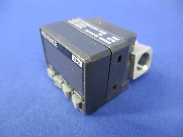 超小型デジタル圧力センサ(コネクタ付ケーブル・単位表示シール無) AP-C30