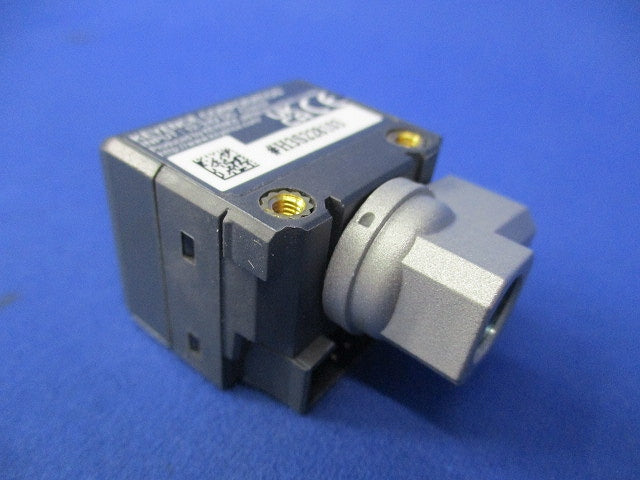超小型デジタル圧力センサ(コネクタ付ケーブル・単位表示シール無) AP-C30