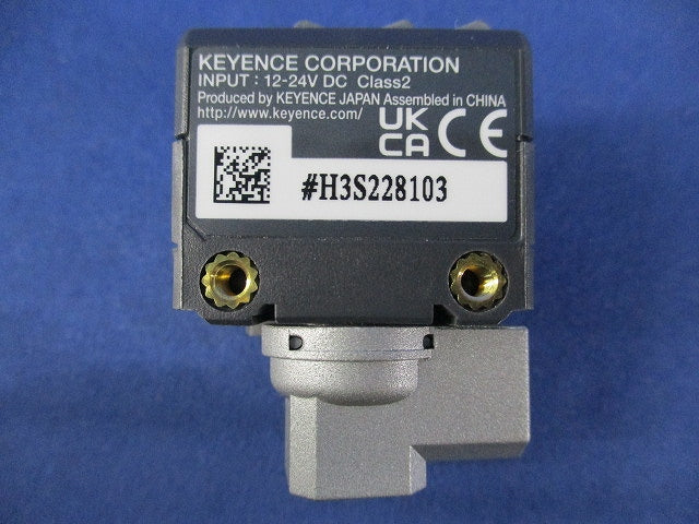 超小型デジタル圧力センサ(コネクタ付ケーブル・単位表示シール無) AP-C30