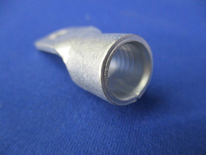 低圧開閉器用裸圧着端子(58個入) CB38-6N