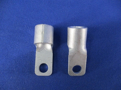 低圧開閉器用裸圧着端子(58個入) CB38-6N