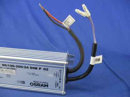 専用電源装置 OA253347P1