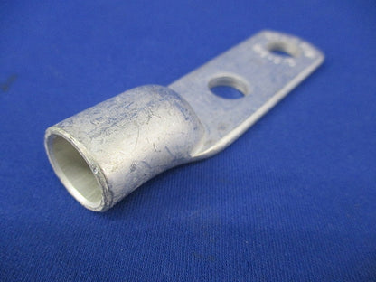 圧着銅管端子(D形)Bタイプ(6個入) D70B