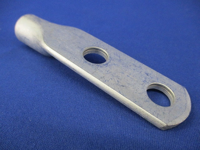 圧着銅管端子(D形)Bタイプ(6個入) D70B